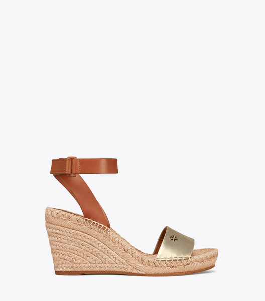 Discover Tory Burch Espadrilles Collection - WPC Trends