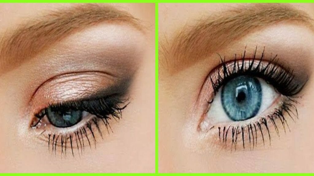 5 New Ways To Wear A White Eye Liner WPC Trends   5 New Ways To Wear A White Eye Liner 1 1024x576 