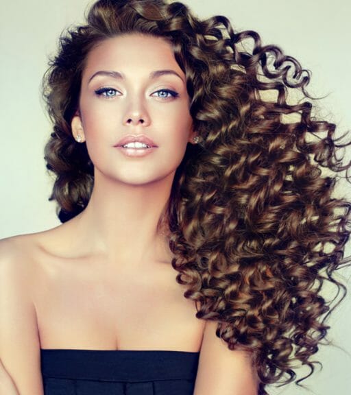 How Long Does A Perm Last? Tips To Make Your Perms Vibrant, Bouncy ...
