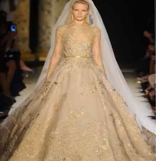 24 Most Expensive Wedding Dresses That Were Ever Worn - WPC Trends