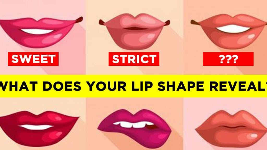 7 Attractive Makeup Tips For Different Lip Shapes Wpc Trends