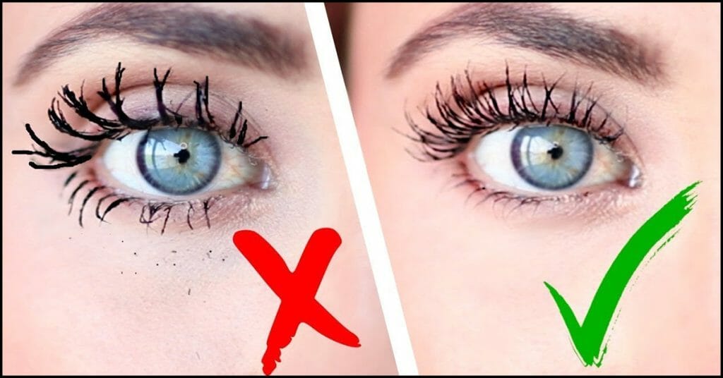 How To Apply Mascara Like A Pro Best Beginners Tutorial Wpc Trends 9877