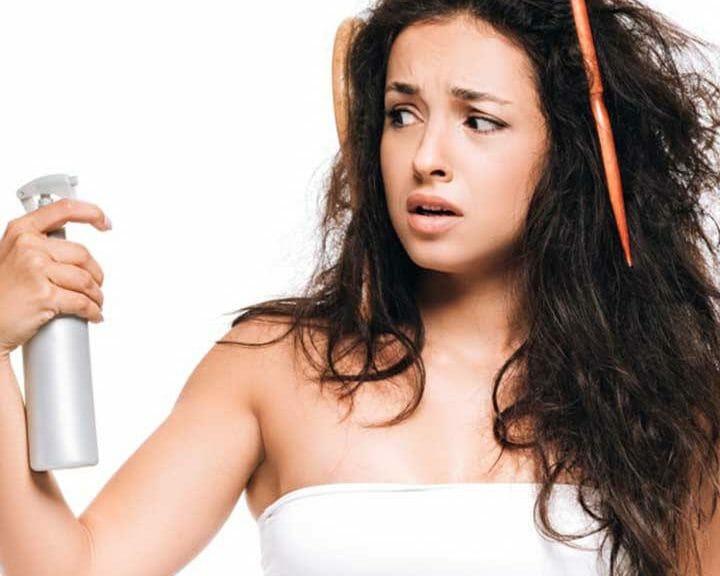 Is Sea Salt Spray Bad For Hair? WPC Trends