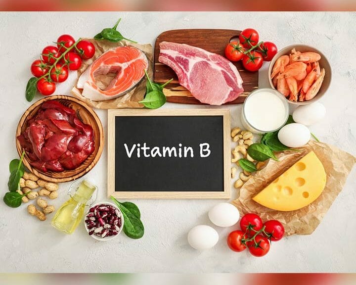 Benefits Of Vitamin B For Hair Growth & Its Side Effects - WPC Trends